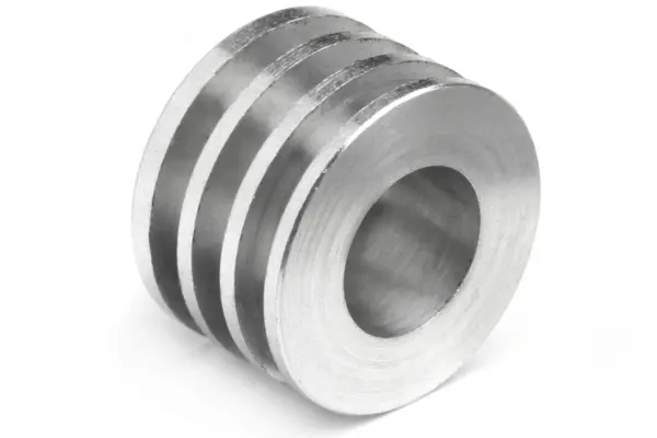 HPI Racing Pinion Gear Heat Sink