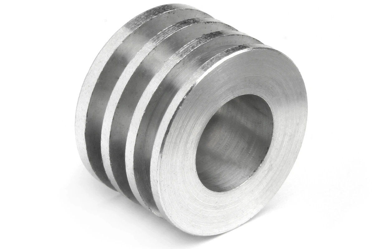 HPI Racing Pinion Gear Heat Sink