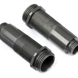 HPI Racing Aluminum Threaded Shock Body (67-87Mm/2Pcs)