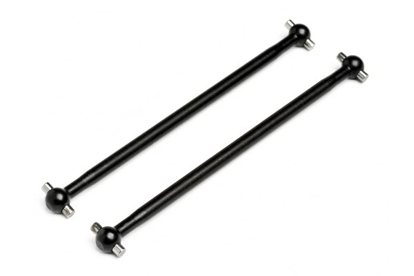 HPI Racing Drive Shaft 6X86Mm (2Pcs)