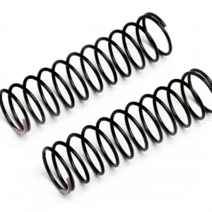 HPI Racing Shock Spring 13X57X1.1mm 12 Coils (3.0lb Pink)