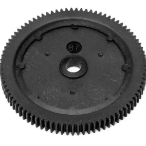 HPI Racing Spur Gear 87T (48 Pitch)