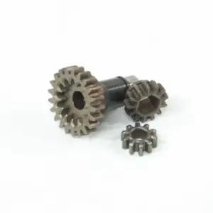 HPI Racing Gear Set (21t/13t/10T)(Reverse Module/Savage)