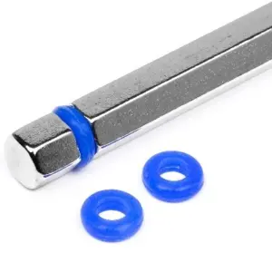 HPI Racing Starter Shaft With O-Ring (225Mm) – view 3
