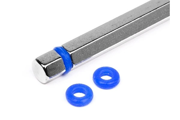 HPI Racing Starter Shaft With O-Ring (225Mm) – view 3