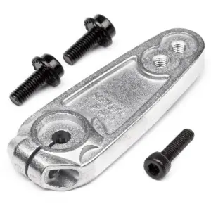 HPI Racing Aluminum Steering Arm for Hpi SFL-10 Servo