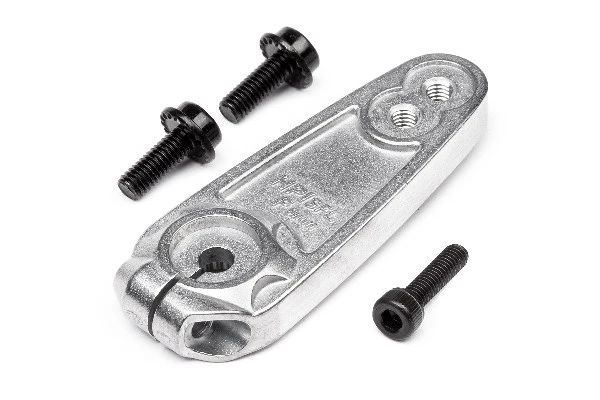 HPI Racing Aluminum Steering Arm for Hpi SFL-10 Servo