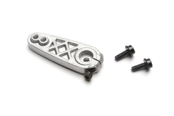 HPI Racing Aluminum Steering Arm for Hpi SFL-10 Servo