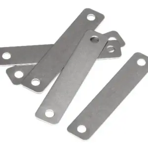 HPI Racing Disk Brake Shim 0.4mm (5Pcs)