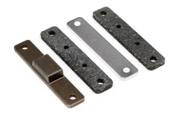 HPI Racing Brake Pad Set