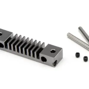 HPI Racing Heavy Duty Aluminium Brake Mount
