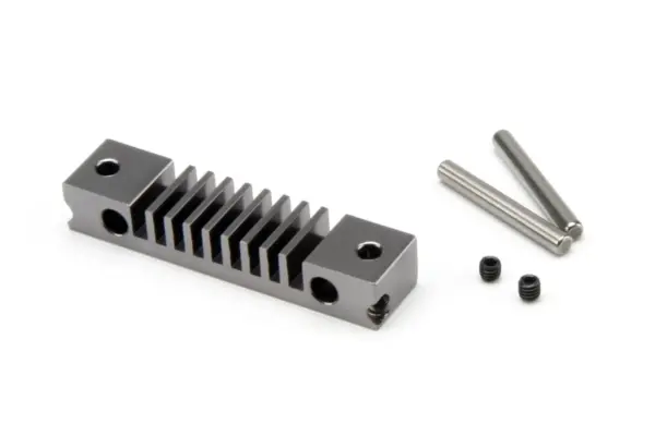 HPI Racing Heavy Duty Aluminium Brake Mount
