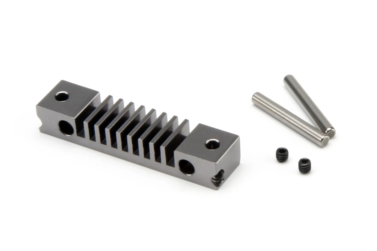 HPI Racing Heavy Duty Aluminium Brake Mount