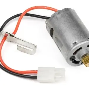 HPI Racing Hpi Nitro Start Motor/Switch Set
