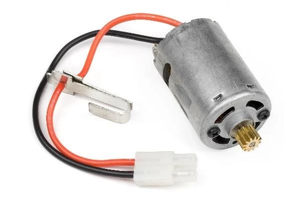 HPI Racing Hpi Nitro Start Motor/Switch Set