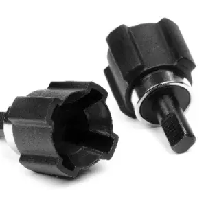 HPI Racing Diff Shaft Set