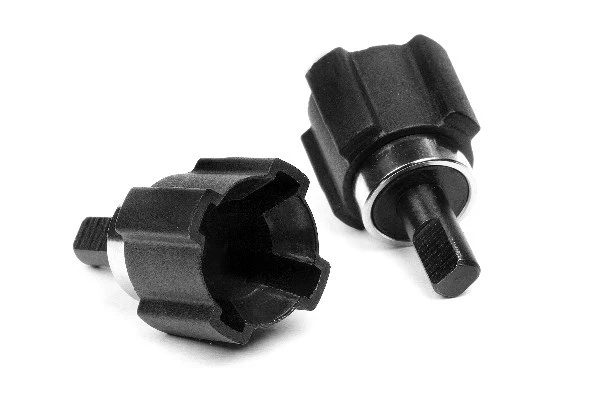 HPI Racing Diff Shaft Set