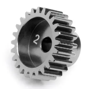HPI Racing Pinion Gear 24 Tooth (0.6M)
