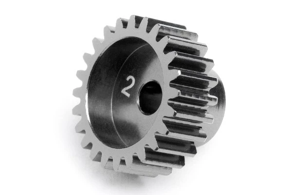 HPI Racing Pinion Gear 24 Tooth (0.6M)