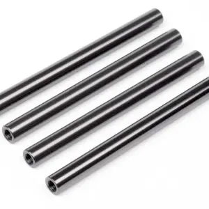 HPI Racing Aluminum Tube 6Xm4X72Mm (4Pcs)