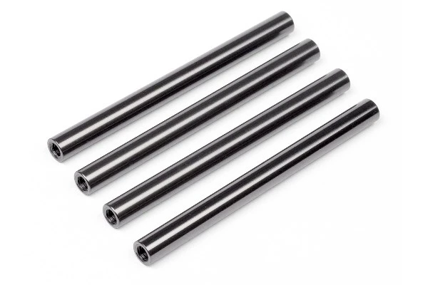 HPI Racing Aluminum Tube 6Xm4X72Mm (4Pcs)