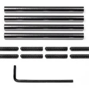 HPI Racing Aluminum Tube 6Xm4X72Mm (4Pcs)