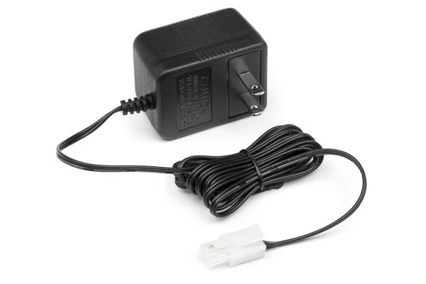 HPI Racing Overnight Charger for 7.2V Battery (Ac120V)