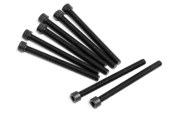 HPI Racing Cap Head Screw M3.5X42Mm (8Pcs)