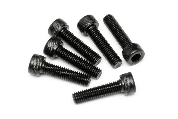HPI Racing Cap Head Screw M5X20Mm (6Pcs)