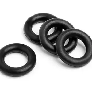 HPI Racing O-Ring P-5 (4 Pcs)