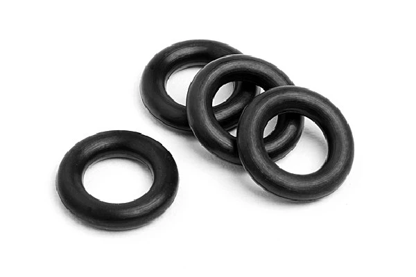 HPI Racing O-Ring P-5 (4 Pcs)