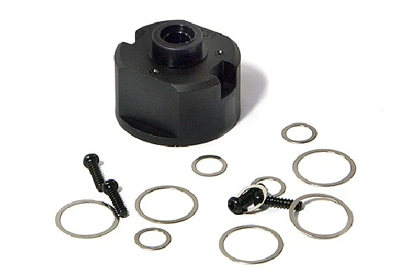 HPI Racing Diff Case – view 2