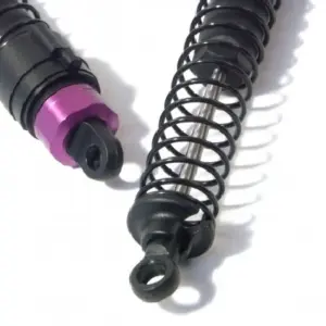 HPI Racing Sport Shock 11 Set (77-117Mm/2Pcs)
