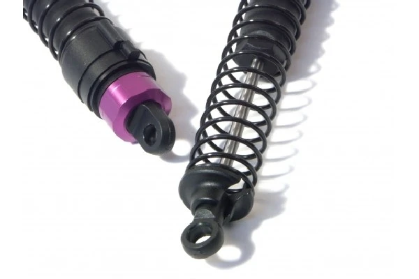 HPI Racing Sport Shock 11 Set (77-117Mm/2Pcs)