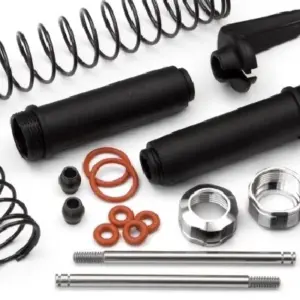 HPI Racing HPI Sport Shock Set (70 - 103mm)(MT Rear)