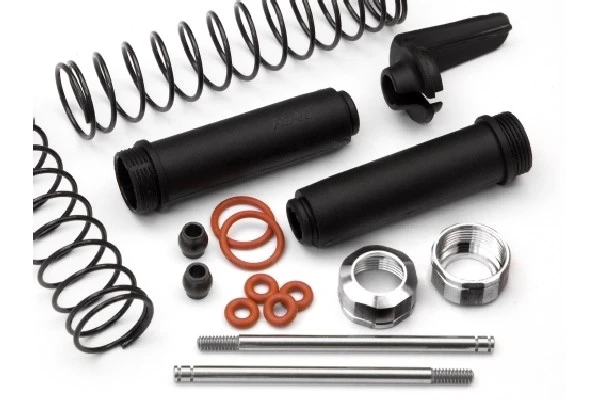 HPI Racing HPI Sport Shock Set (70 - 103mm)(MT Rear)