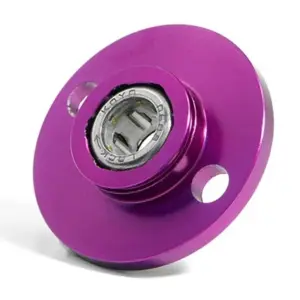 HPI Racing 2 Speed 1St Aluminum Gear Adapter (Op Nitro)