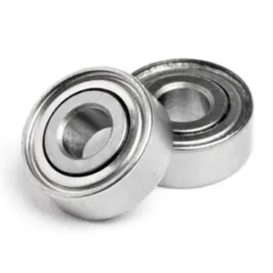 HPI Racing Ball Bearing 3X8X3Mm (2Pcs)