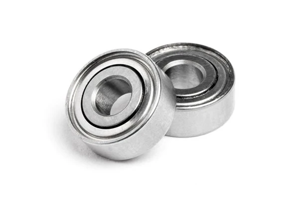 HPI Racing Ball Bearing 3X8X3Mm (2Pcs)