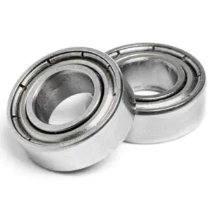 HPI Racing Ball Bearing 6X12X4Mm (2Pcs)