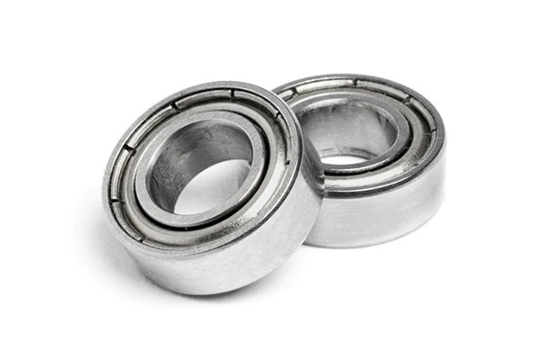 HPI Racing Ball Bearing 6X12X4Mm (2Pcs)