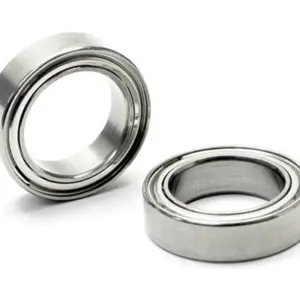 HPI Racing Ball Bearing 10 X 15 X 4Mm Zz (2 Pcs)