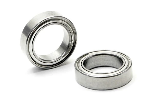 HPI Racing Ball Bearing 10 X 15 X 4Mm Zz (2 Pcs)