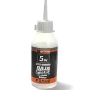 HPI Racing Baja Shock Oil 5W (100Cc)