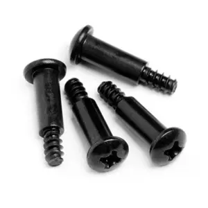 HPI Racing Step Screw M3X16Mm (4Pcs) – view 2