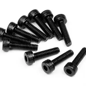 HPI Racing Cap Head Screw M2X8Mm (10Pcs)