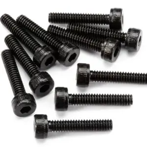 HPI Racing Cap Head Screw M2X10Mm (10Pcs)