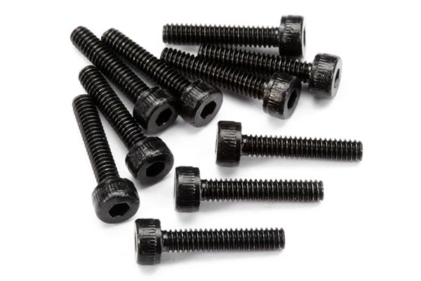 HPI Racing Cap Head Screw M2X10Mm (10Pcs)