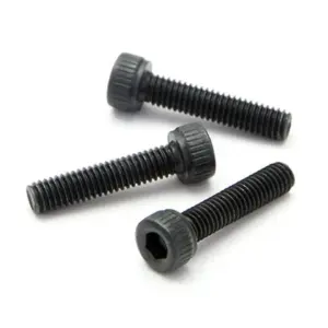 HPI Racing Cap Head Screw M2.6X12Mm (12Pcs)