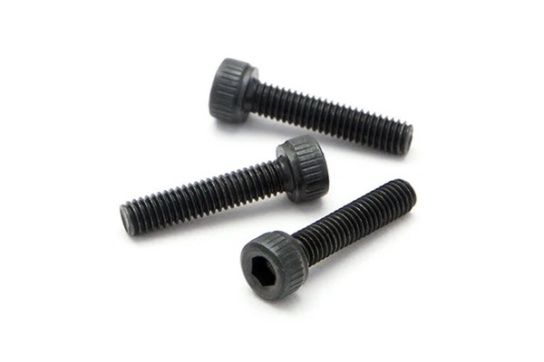HPI Racing Cap Head Screw M2.6X12Mm (12Pcs)
